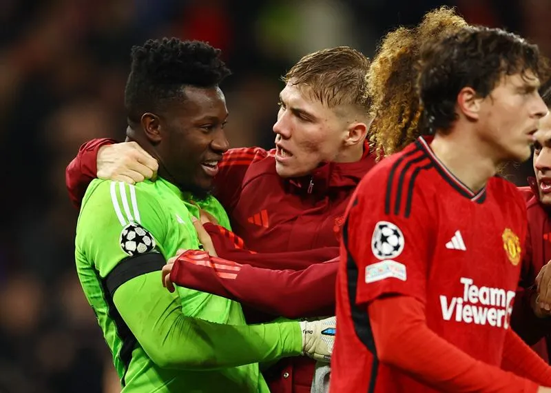 MU buộc phải giành chiến thắng nếu muốn đi tiếp - Ảnh: Internet