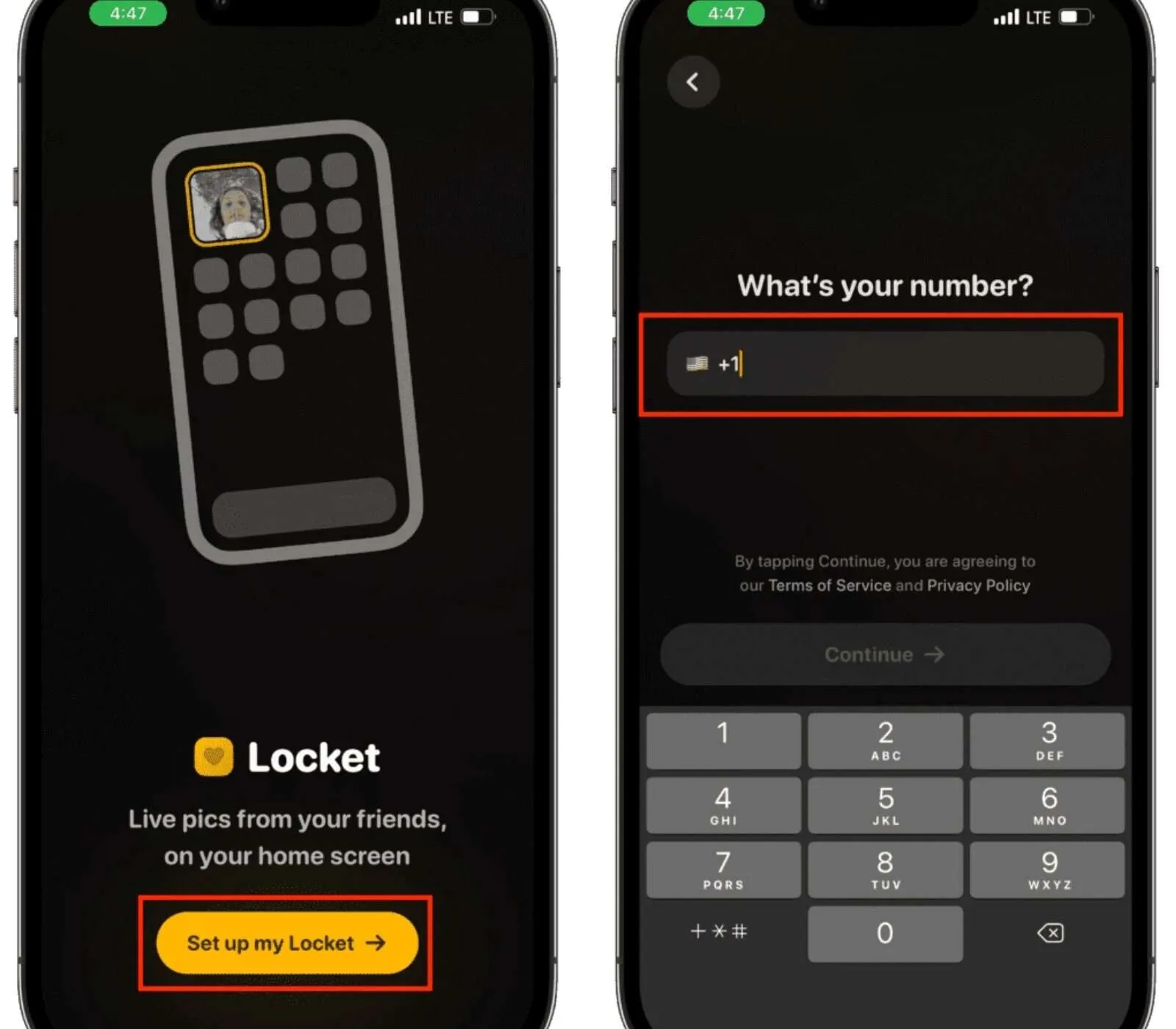 Locket là gì? Cách cài đặt và sử dụng Locket Widget cho Gen Z 4