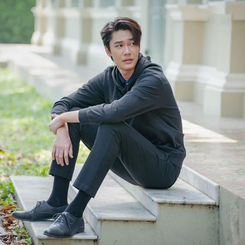 F4 Thái Lan yêu mỹ nữ Tuổi Nổi Loạn, liệu có cạnh tranh được với Định Mệnh? 1