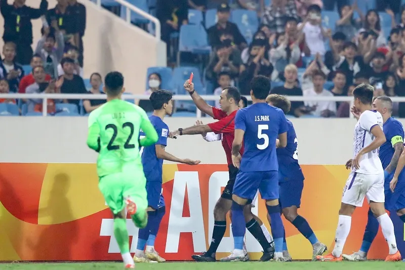 Kết quả AFC Champions League: Tuấn Hải giúp CLB Hà Nội đòi nợ đội bóng Trung Quốc