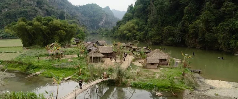 Người Vợ Cuối Cùng: Những câu chuyện thú vị trong quá trình làm phim lần đầu được tiết lộ 4