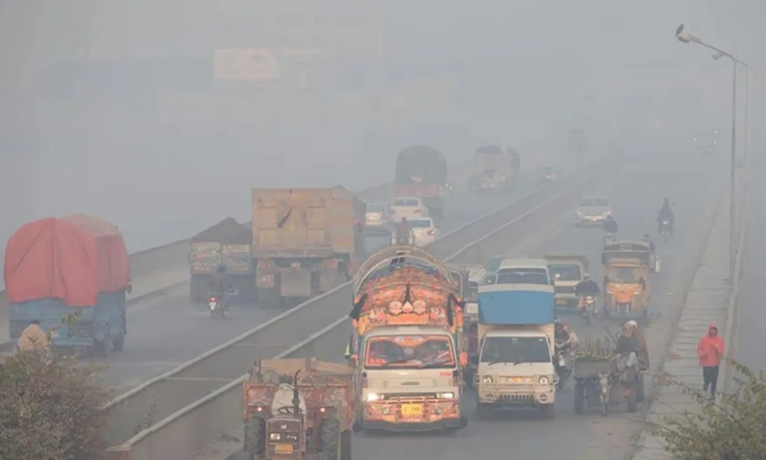 Lahore, Pakistan 