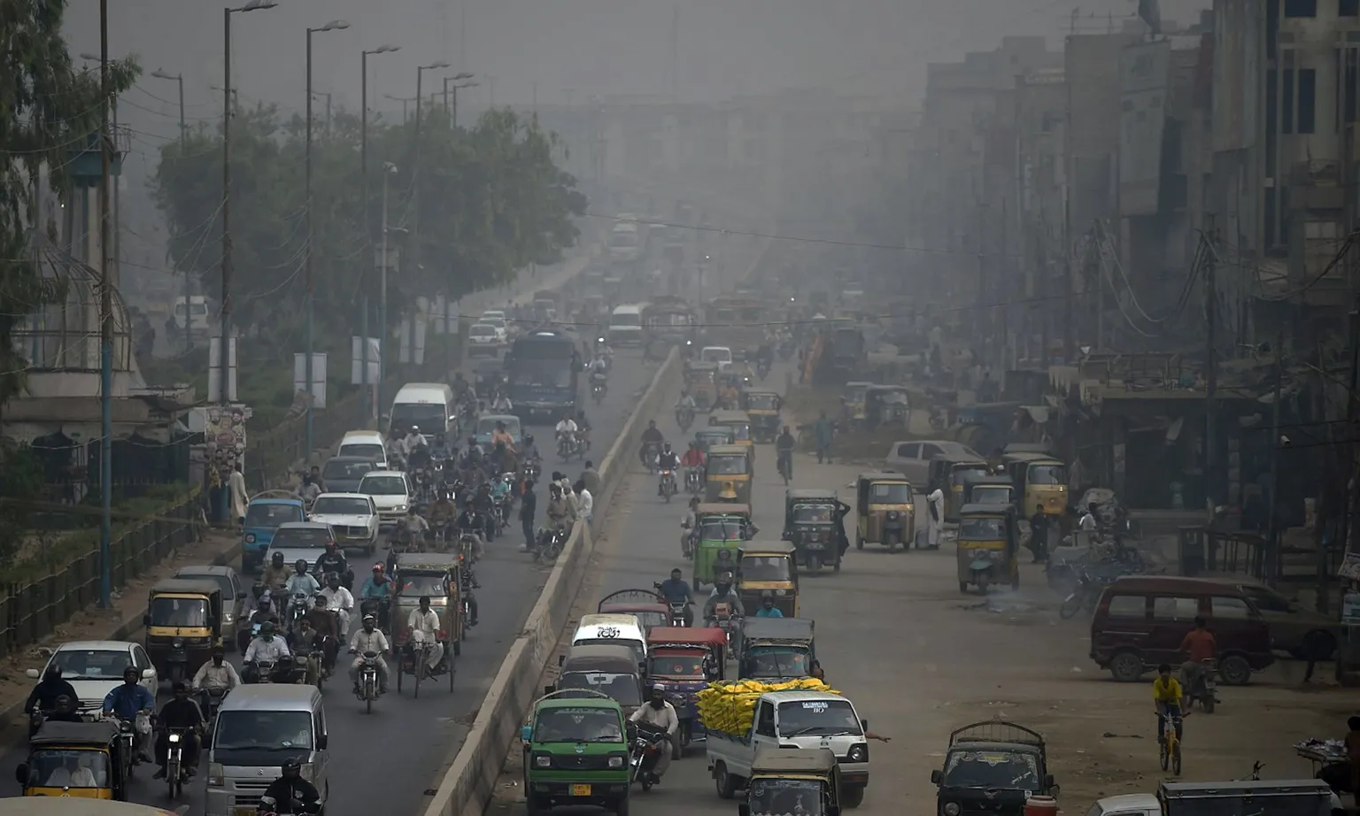 Karachi, Pakistan