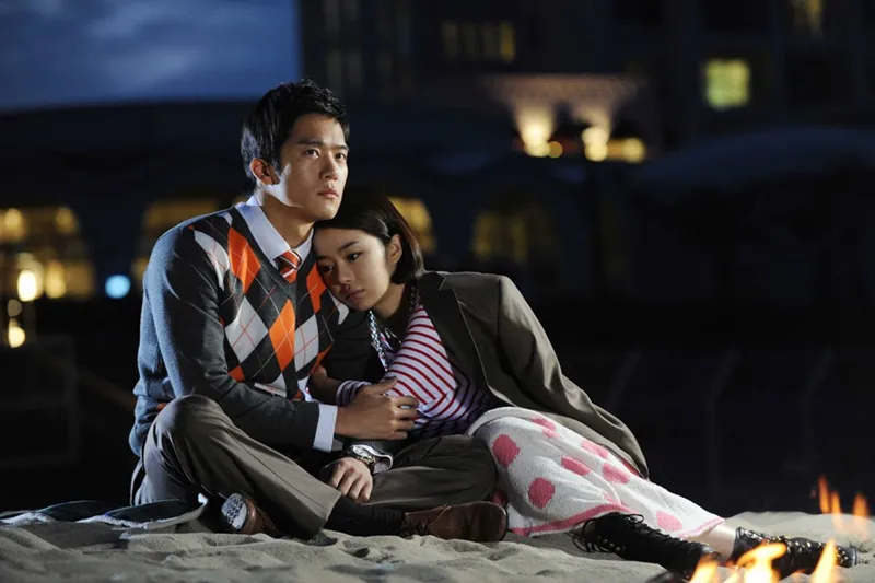 Top 12 phim tuyệt hảo nhất của Ha Seok Jin - Quán quân Kế Hoạch Của Quỷ Dữ 20