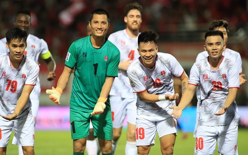CLB Hải Phòng nhận tin dữ về lực lượng trước thềm trận đấu quan trọng tại AFC Cup