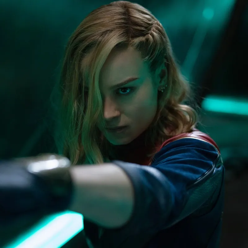 Review The Marvel: Đại chiến nữ nhân, bước tiến để X-Men trở lại màn ảnh 4