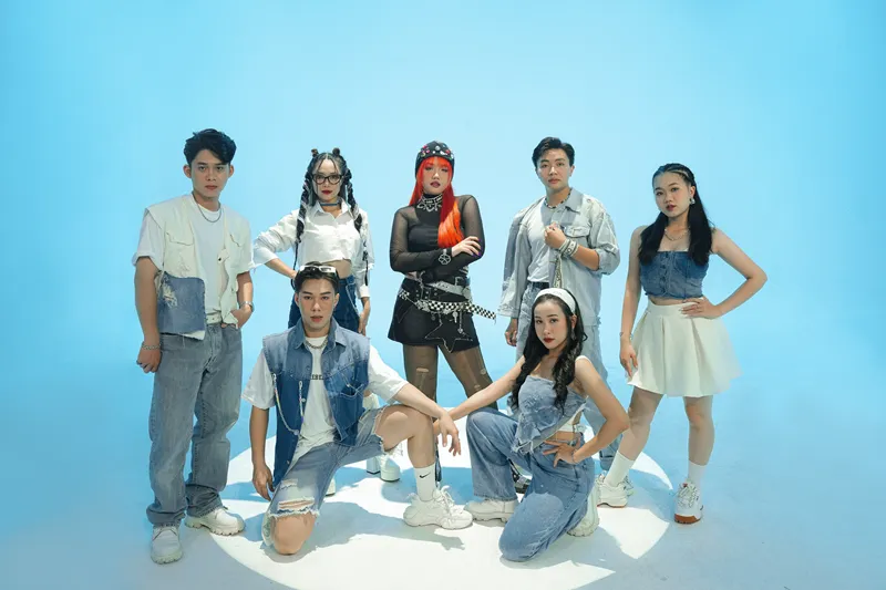 Choco Trúc Phương thành công chinh phục thị trường âm nhạc quốc tế với Body Shaming 2