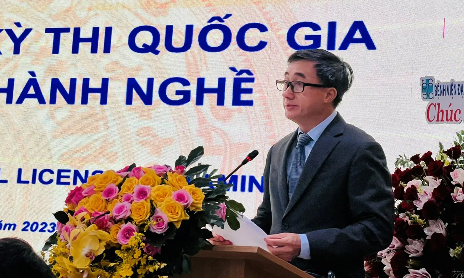 GS.TS.Trần Văn Thuấn
