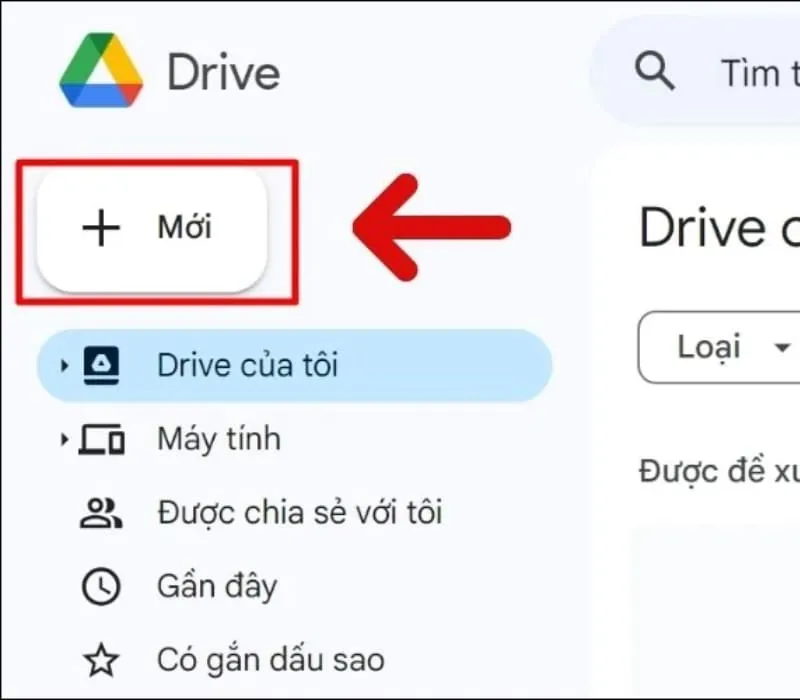 Cách gửi file qua Gmail, tài liệu trên 25MB  dễ dàng, nhanh chóng 2