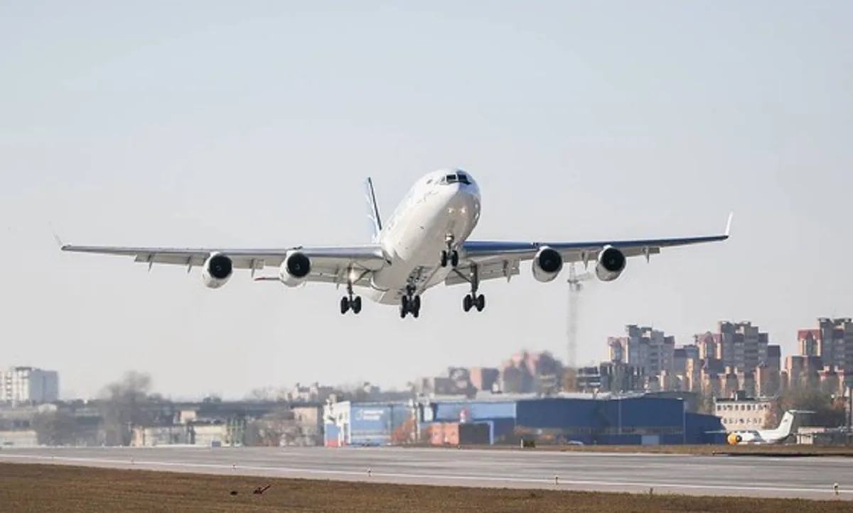 IL-96-400M