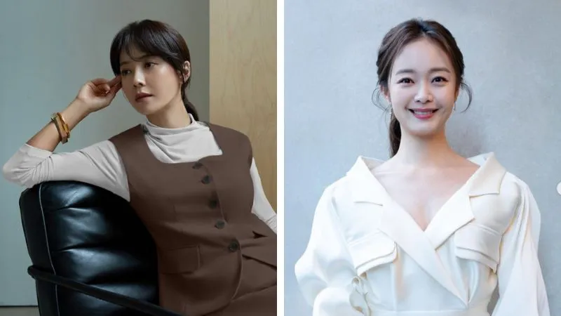 Netizen bất ngờ trước tin đồn Song Ji Hyo bị tố bỏ bê đàn em Jeon So Min 2