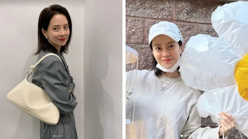 Netizen bất ngờ trước tin đồn Song Ji Hyo bị tố bỏ bê đàn em Jeon So Min 3
