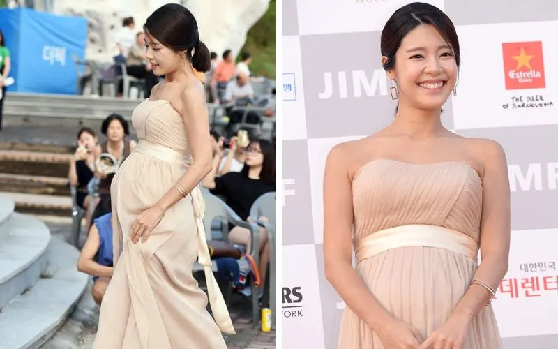 Mỹ nhân Lee Yoon Ji trải lòng về việc sảy thai 3 lần trong 1 năm dẫn đến hôn nhân trục trặc 3