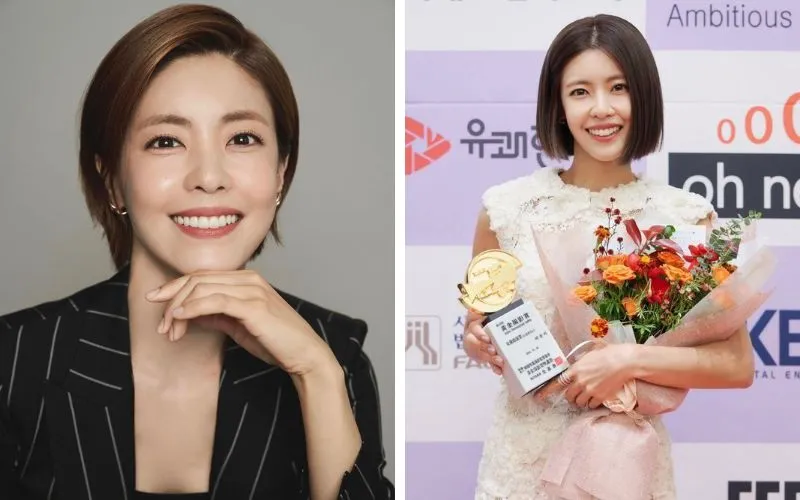 Mỹ nhân Lee Yoon Ji trải lòng về việc sảy thai 3 lần trong 1 năm dẫn đến hôn nhân trục trặc 5