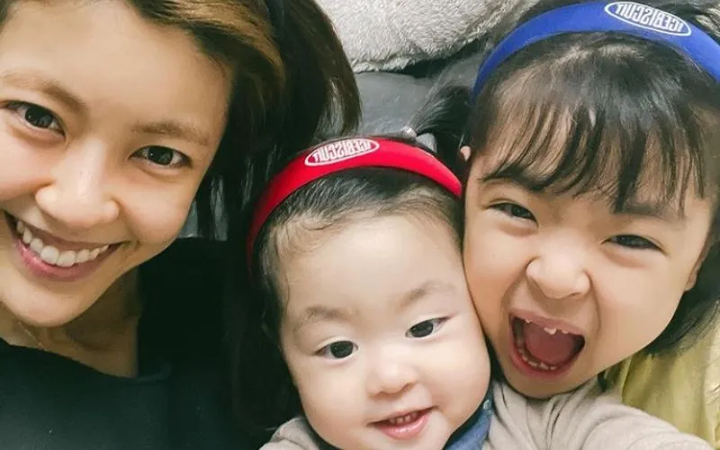 Mỹ nhân Lee Yoon Ji trải lòng về việc sảy thai 3 lần trong 1 năm dẫn đến hôn nhân trục trặc 4