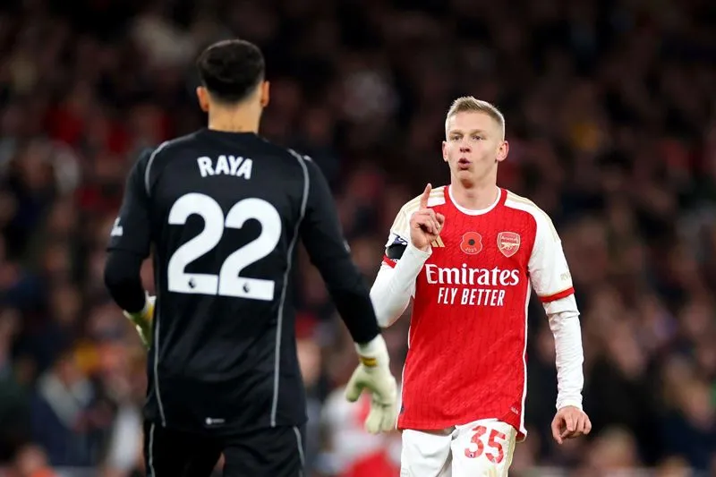 Arsenal giành chiến thắng 2 trận liên tiếp sau khi để thua Newcastle - Ảnh: Internet