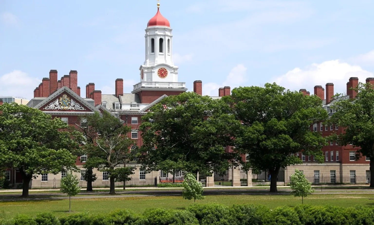 Đại học Harvard