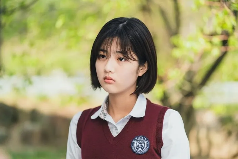 Top 11 phim của Shin Eun Soo - 