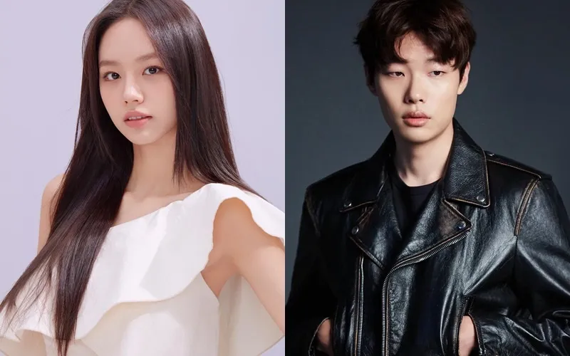 Ryu Jun Yeol và Hyeri xác nhận chia tay, fan tiếc nuối cho chuyện tình 7 năm 1