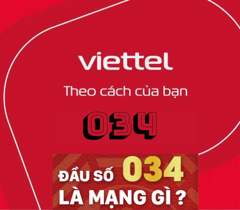 034 là mạng gì? Khám phá từ A - Z về đầu số 034 1