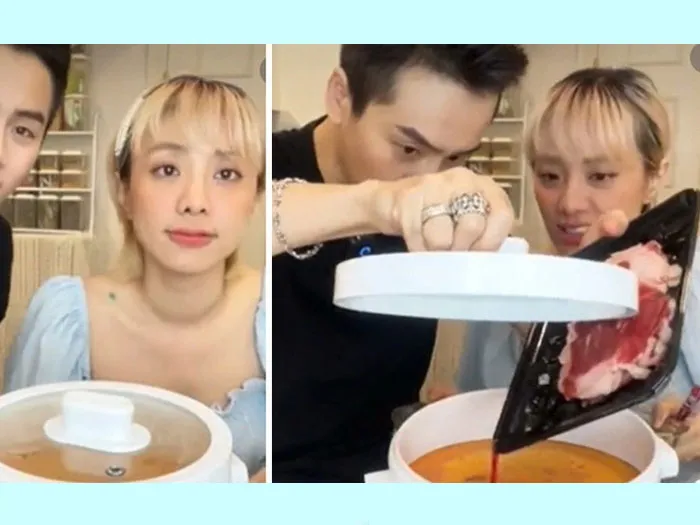 "Cà nhính" là gì mà khiến dân mạng thi nhau bắt trend TikTok 2