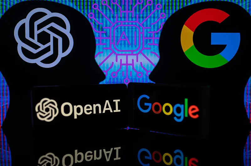 OpenAI đang cố tuyển nhân viên AI của Google bằng các gói trả lương 10 triệu USD 1