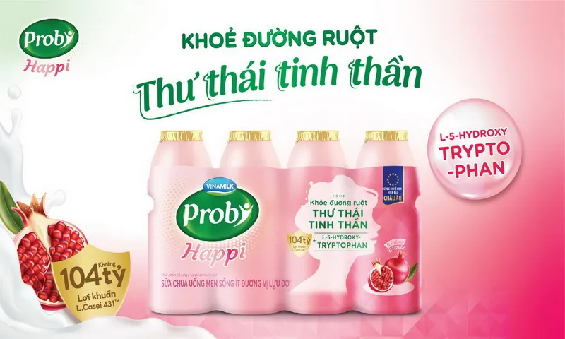 Tại sao đường ruột khỏe mạnh lại giúp tinh thần thư thái? 3