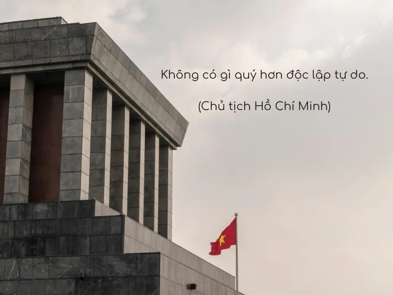 Những câu nói hay về lịch sử, danh ngôn về lịch sử ý nghĩa 4