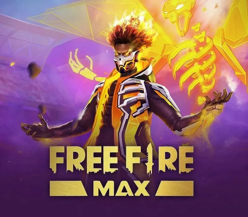 Hướng dẫn cách tải Free Fire Max miễn phí trên ĐT và PC đơn giản 1