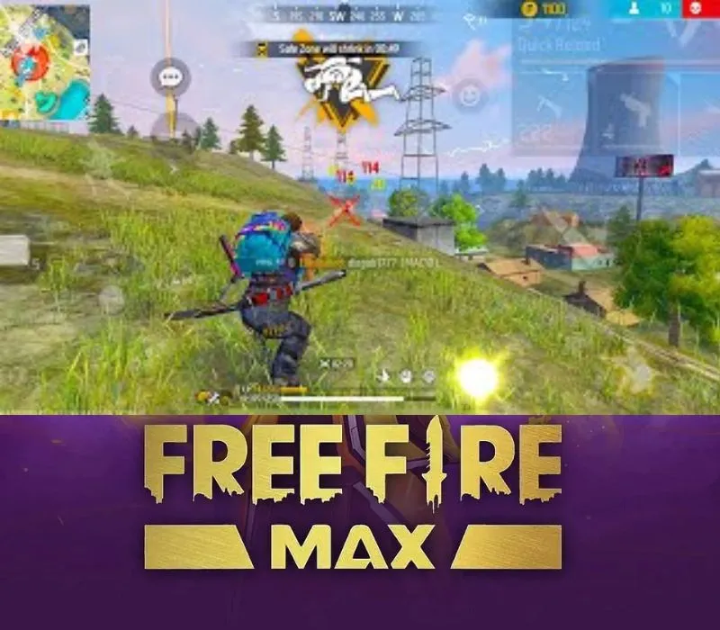 Hướng dẫn cách tải Free Fire Max miễn phí trên ĐT và PC đơn giản 10