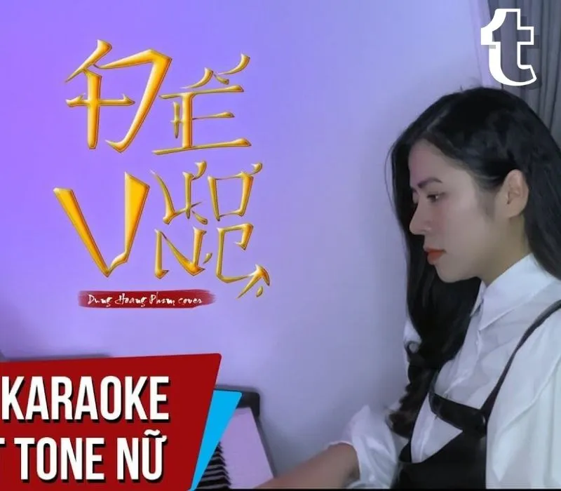 Hướng dẫn cách hát Karaoke trên TikTok đơn giản, nhanh chóng 2