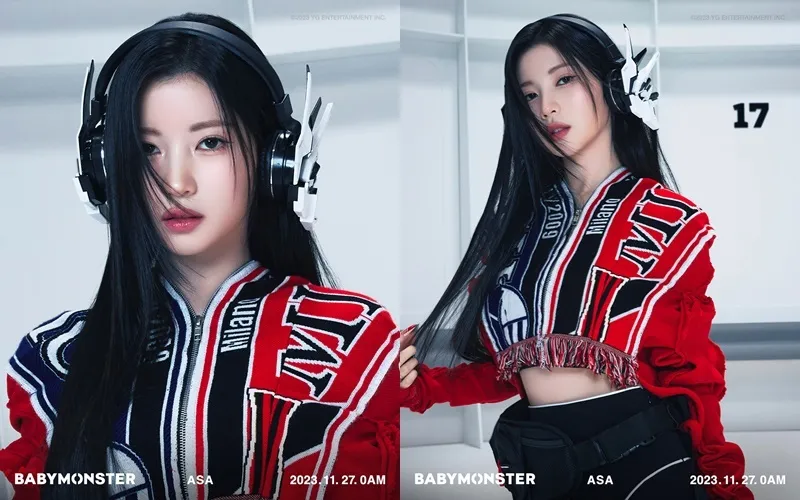 YG xác nhận Ahyeon rời nhóm, BABYMONSTER ra mắt với đội hình 6 thành viên 6