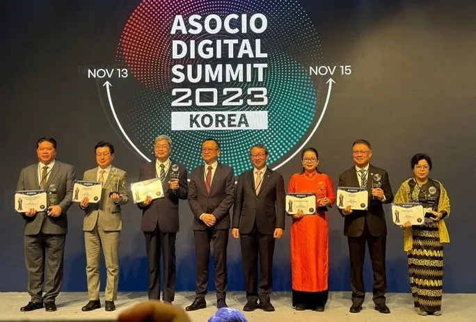 chuyển đổi số