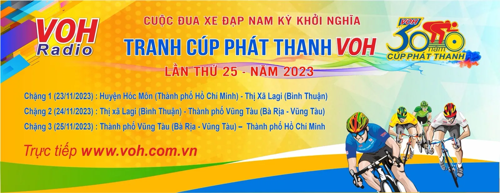 tranh cúp phát thanh