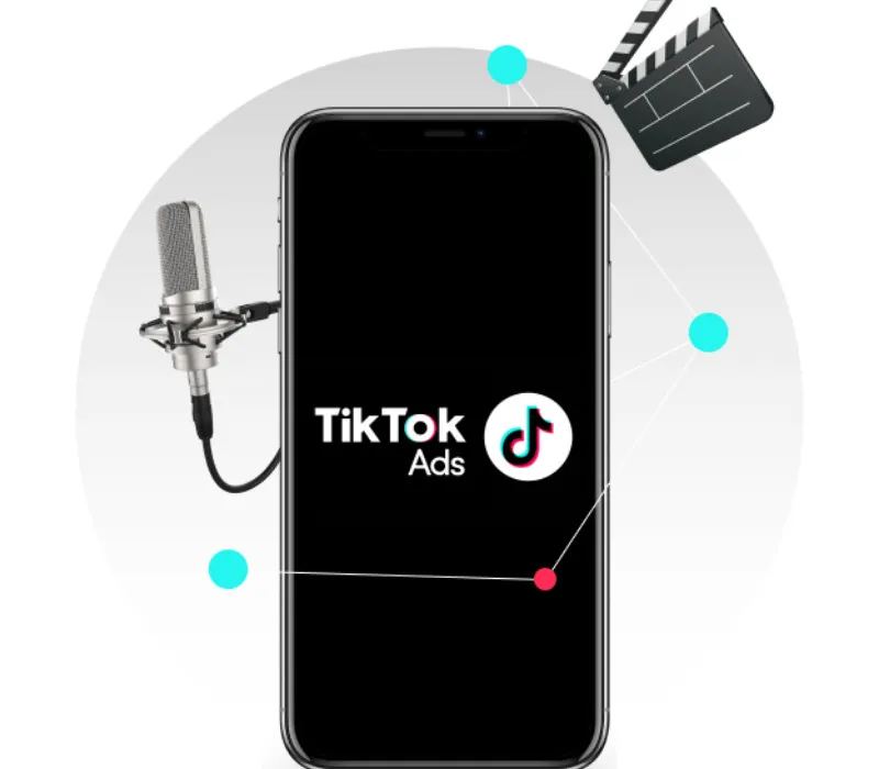 Cách quảng cáo trên TikTok chi tiết từ A - Z cho người mới 1