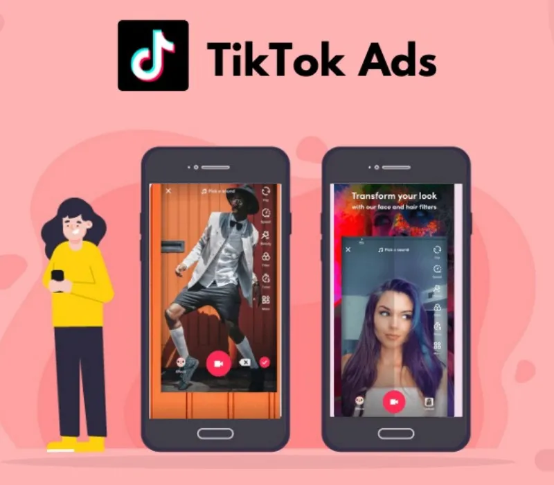 Cách quảng cáo trên TikTok chi tiết từ A - Z cho người mới 2