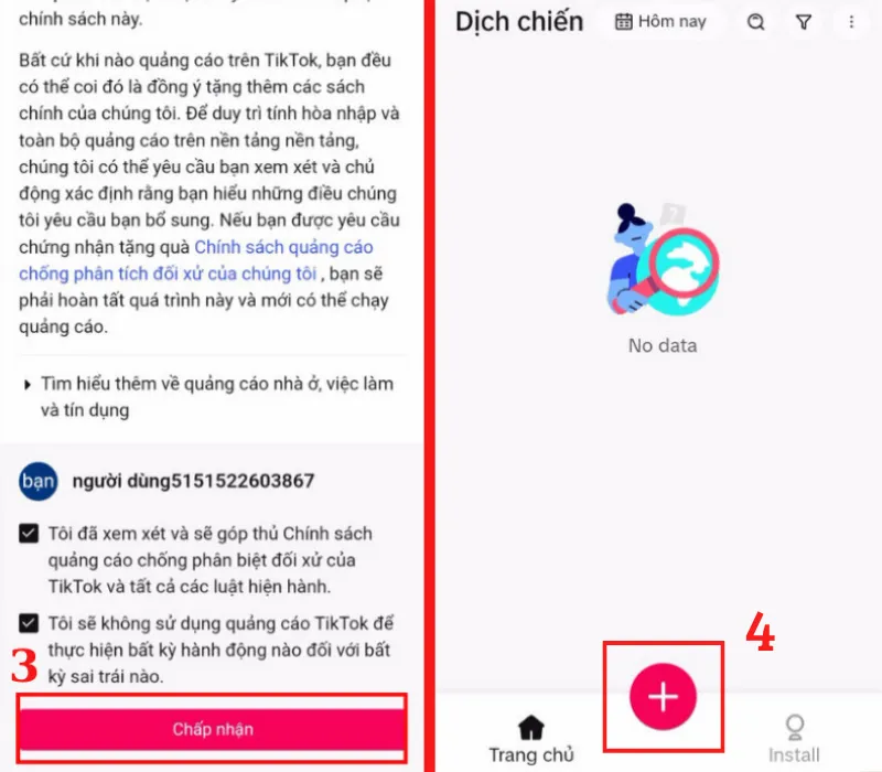 Cách quảng cáo trên TikTok chi tiết từ A - Z cho người mới 4