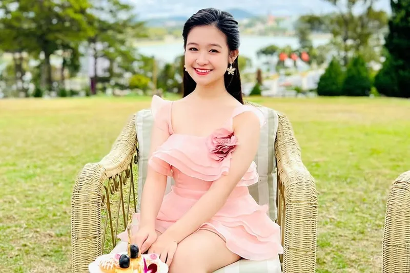 Diễn viên nhí Bảo Ngọc nói gì khi bị tố thái độ không tốt với đồng nghiệp? 1