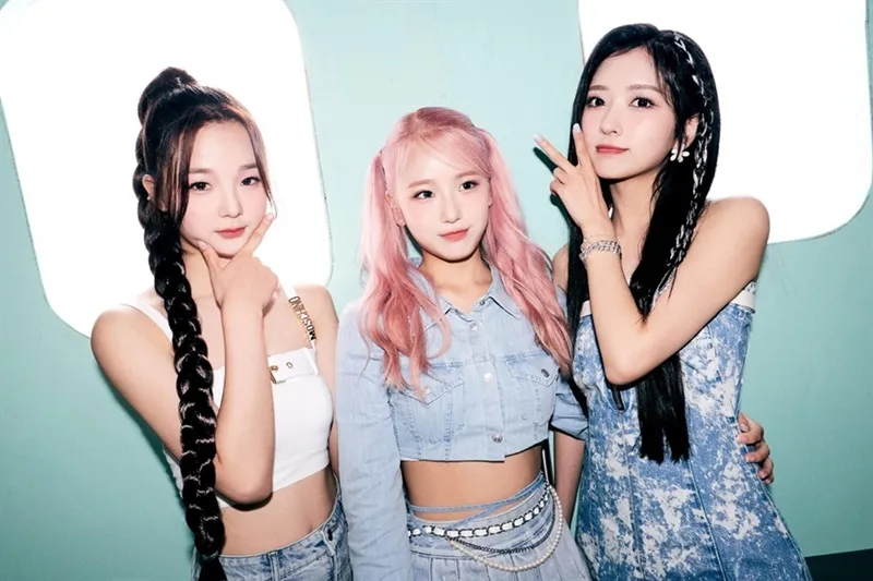 Thành viên nhóm LIMELIGHT bỏ lỡ kỳ thi đại học vì nhập viện cấp cứu 3