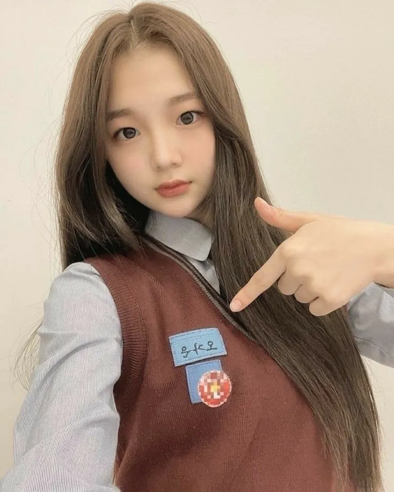 Thành viên nhóm LIMELIGHT bỏ lỡ kỳ thi đại học vì nhập viện cấp cứu 2