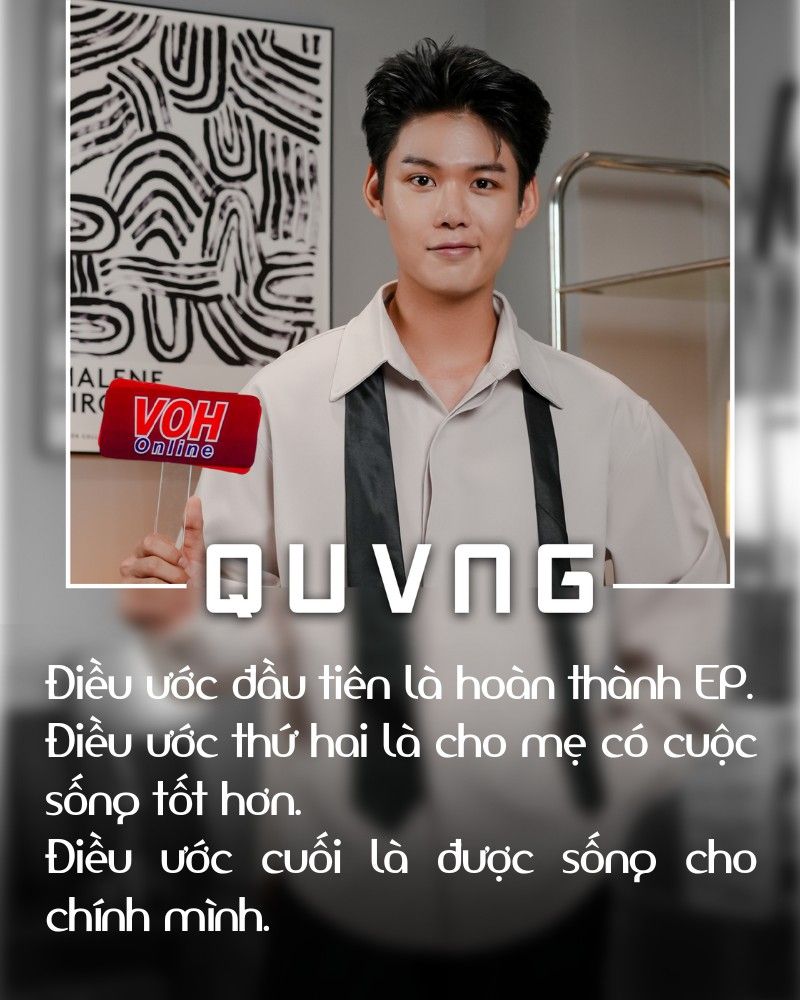 QUVNG: 