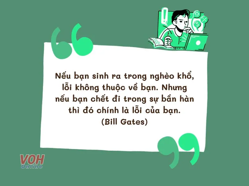 100+ STT nghèo hài hước, “chất lừ” nhưng cũng đầy suy tư 1