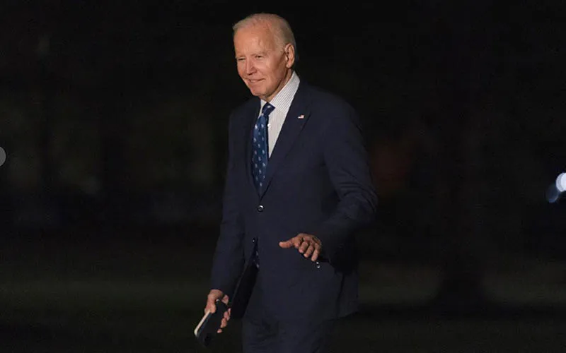 Joe Biden