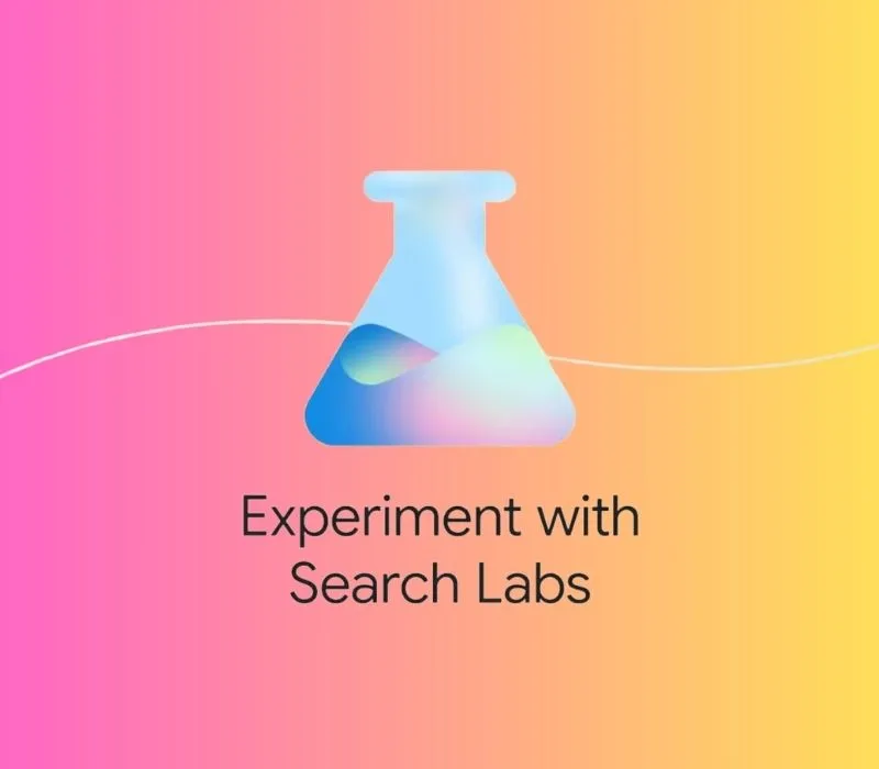 Search Labs là gì? Cách đăng ký và sử dụng công cụ tìm kiếm AI 1