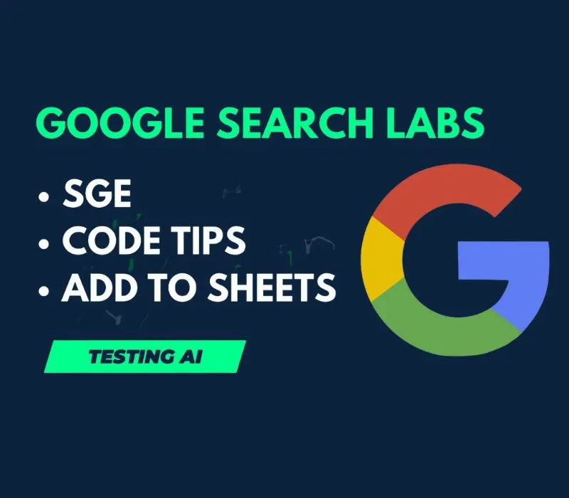 Search Labs là gì? Cách đăng ký và sử dụng công cụ tìm kiếm AI 3