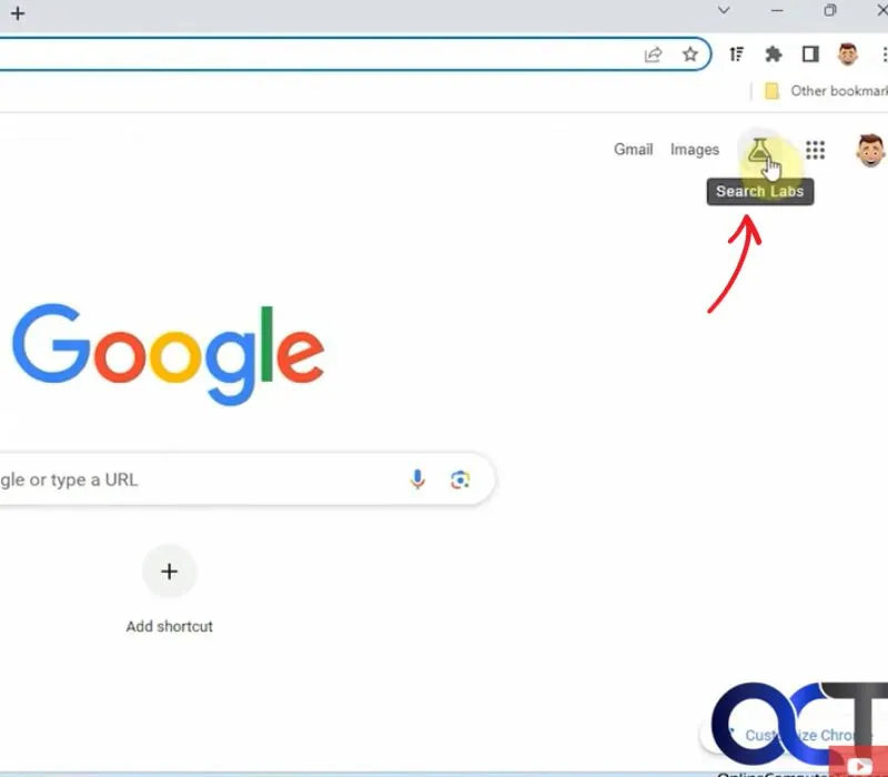 Search Labs là gì? Cách đăng ký và sử dụng công cụ tìm kiếm AI 5