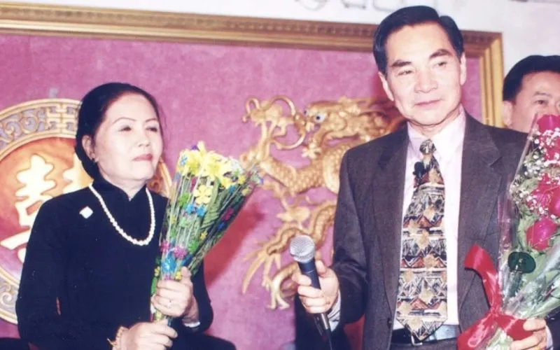 Nghệ sĩ Thành Được - 