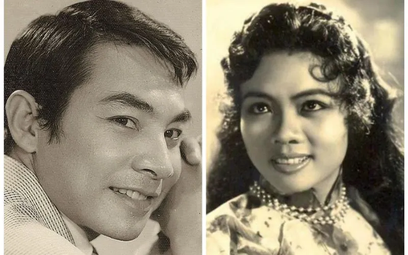 Nghệ sĩ Thành Được - 