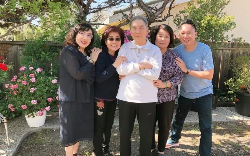 Nghệ sĩ Thành Được - 