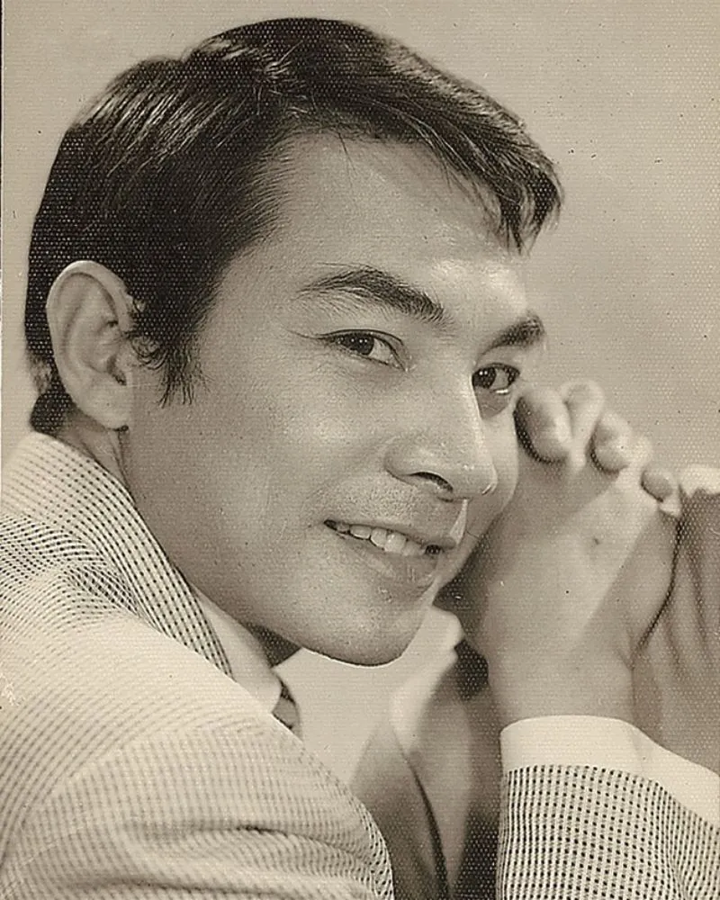 Nghệ sĩ Thành Được - 